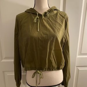 Matching Top and Pants Active Set